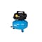 Abac Lightweight Power Force 1 HP, 6 Gallon Pancake, 175 Max Psi Portable Air Compressor, 40 lbs. Power Force (Pancake) - alternate 2